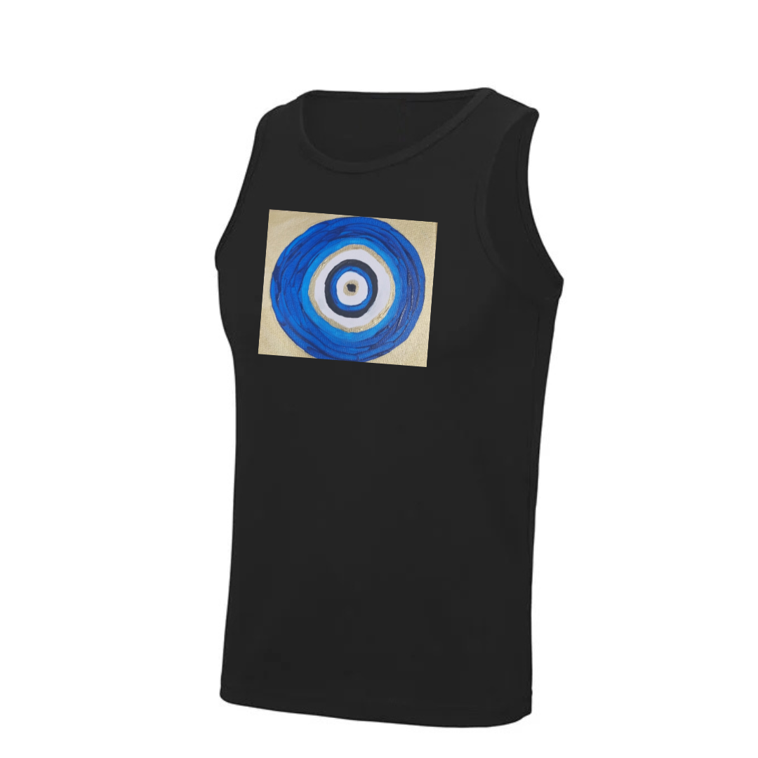Vibez Vests (Black)