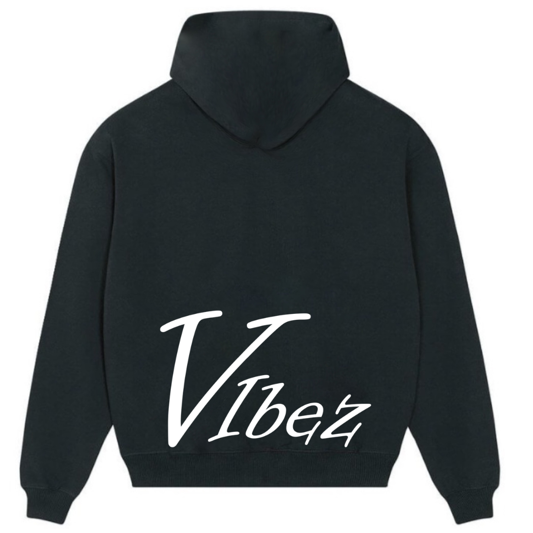 Paradyce Hoodie