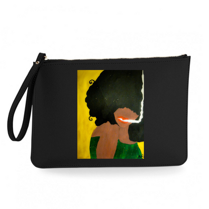 Black Clutch (All Designs)