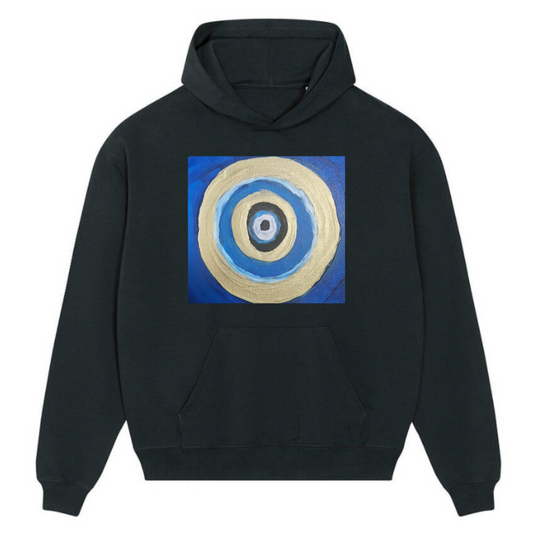 Evil Eye Hoodie