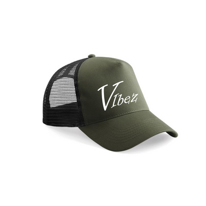 Vibez Caps