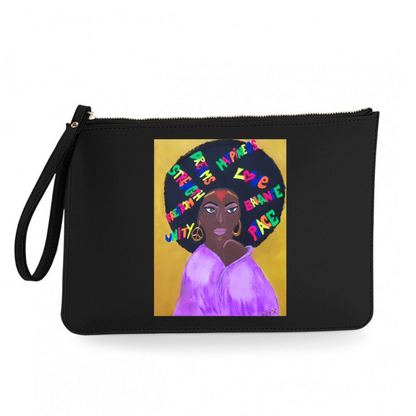 Black Clutch (All Designs)