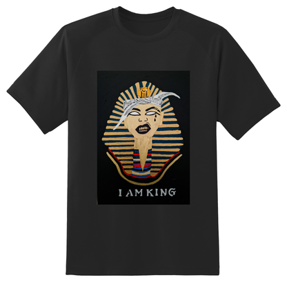 2Pac Khamun Tee