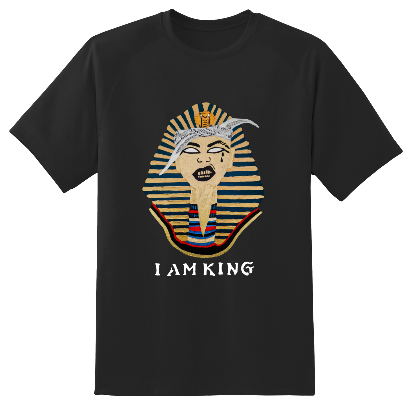 2Pac Khamun Tee