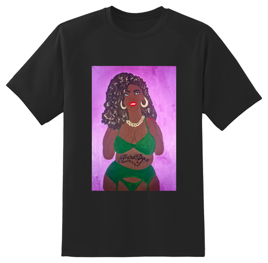 Paradyce Tee