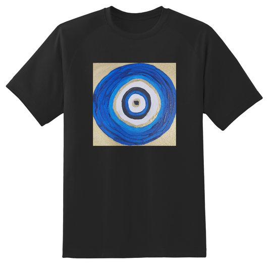 Evil Eye Tee