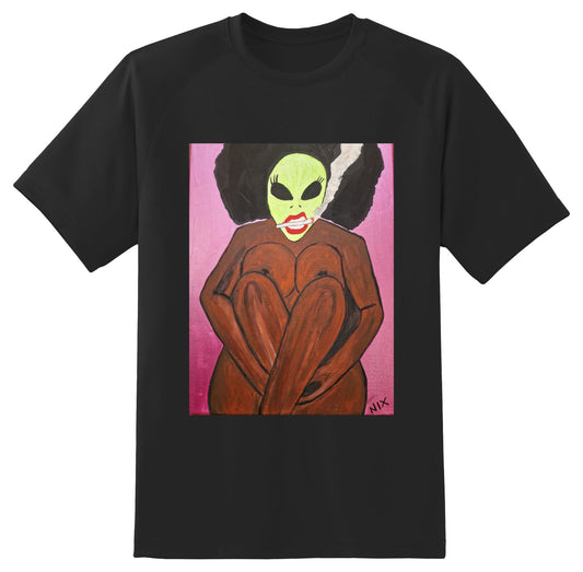 Alien Tee