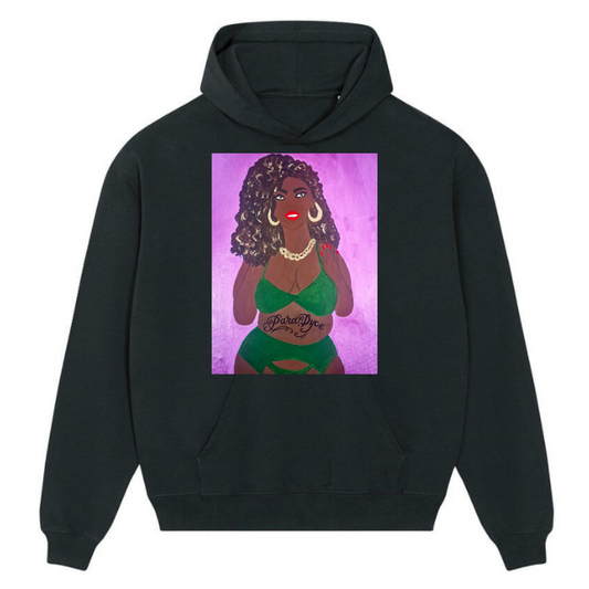 Paradyce Hoodie