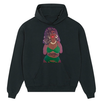 Paradyce Hoodie