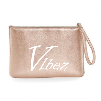 Rose Gold Clutch (All Designs)