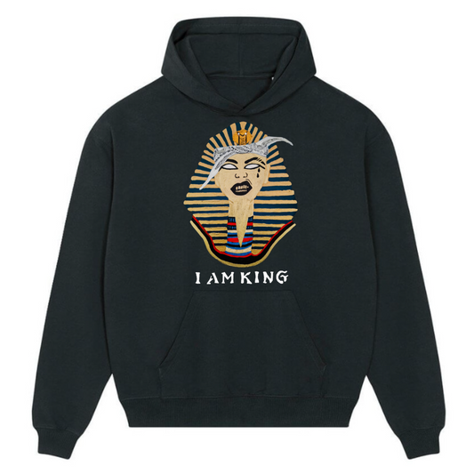 2Pac Khamun Hoodie