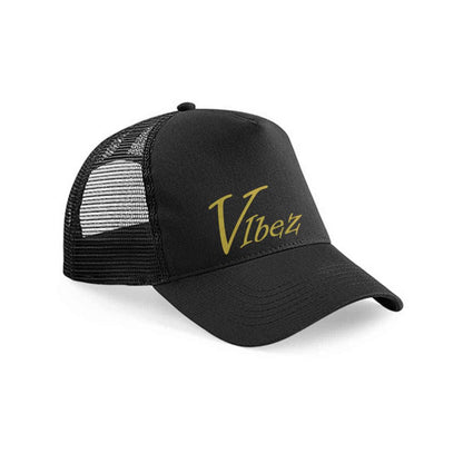 Vibez Caps