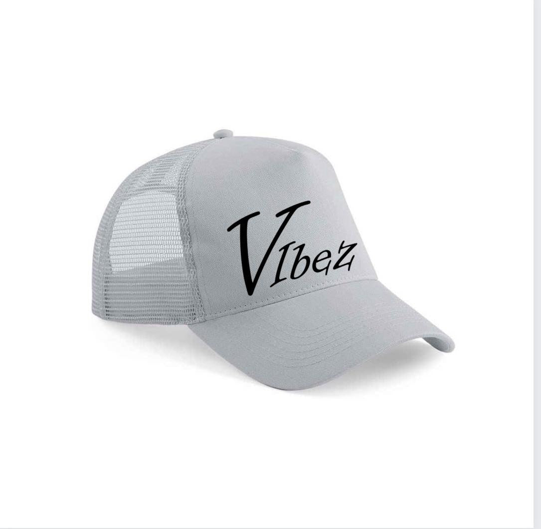 Vibez Caps